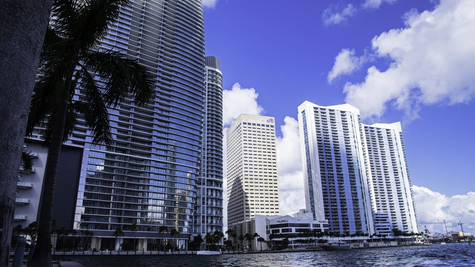 Miami, Miami-Dade County