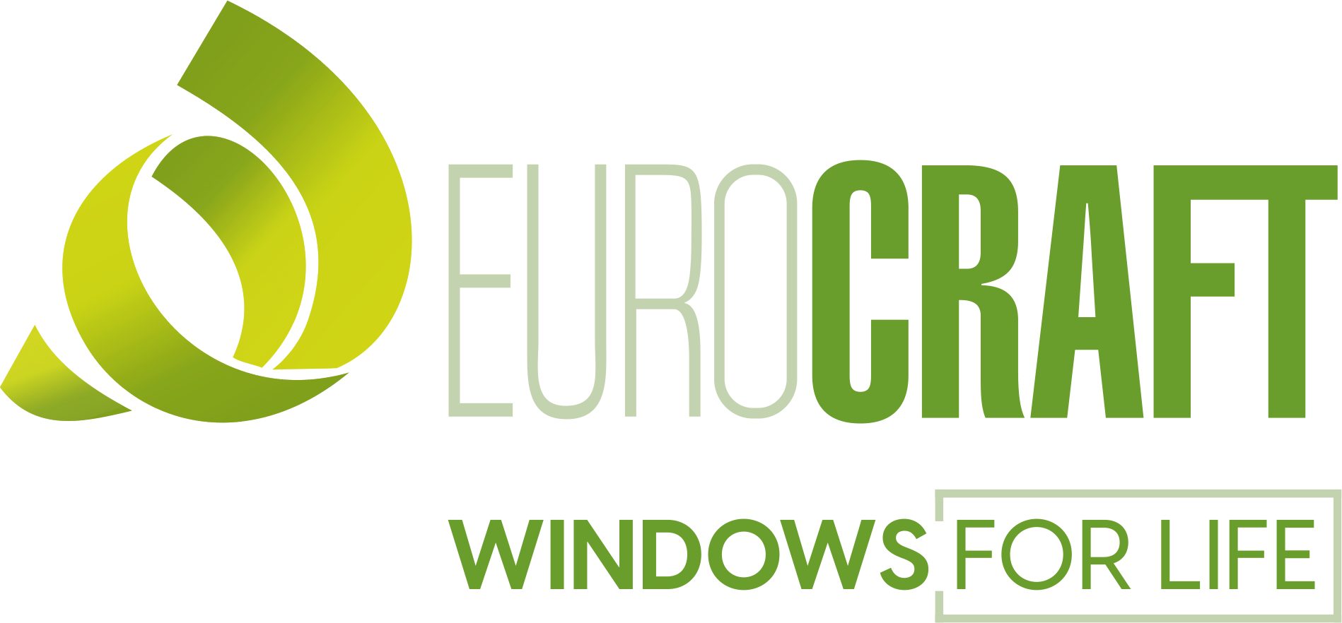 EuroCraft Windows For Life Authorized Installer