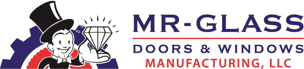 Mr-Glass Doors & Windows Authorized Dealer