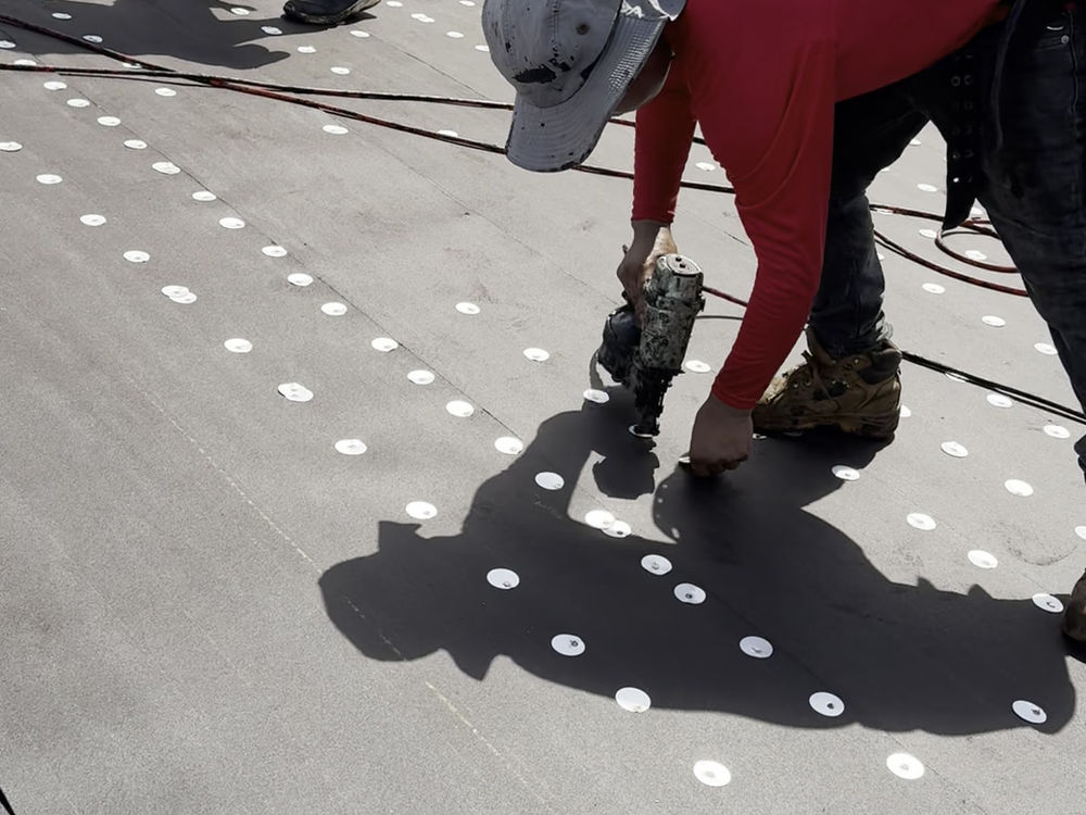Commercial Roofing