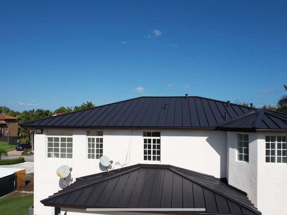 Commercial Roofing