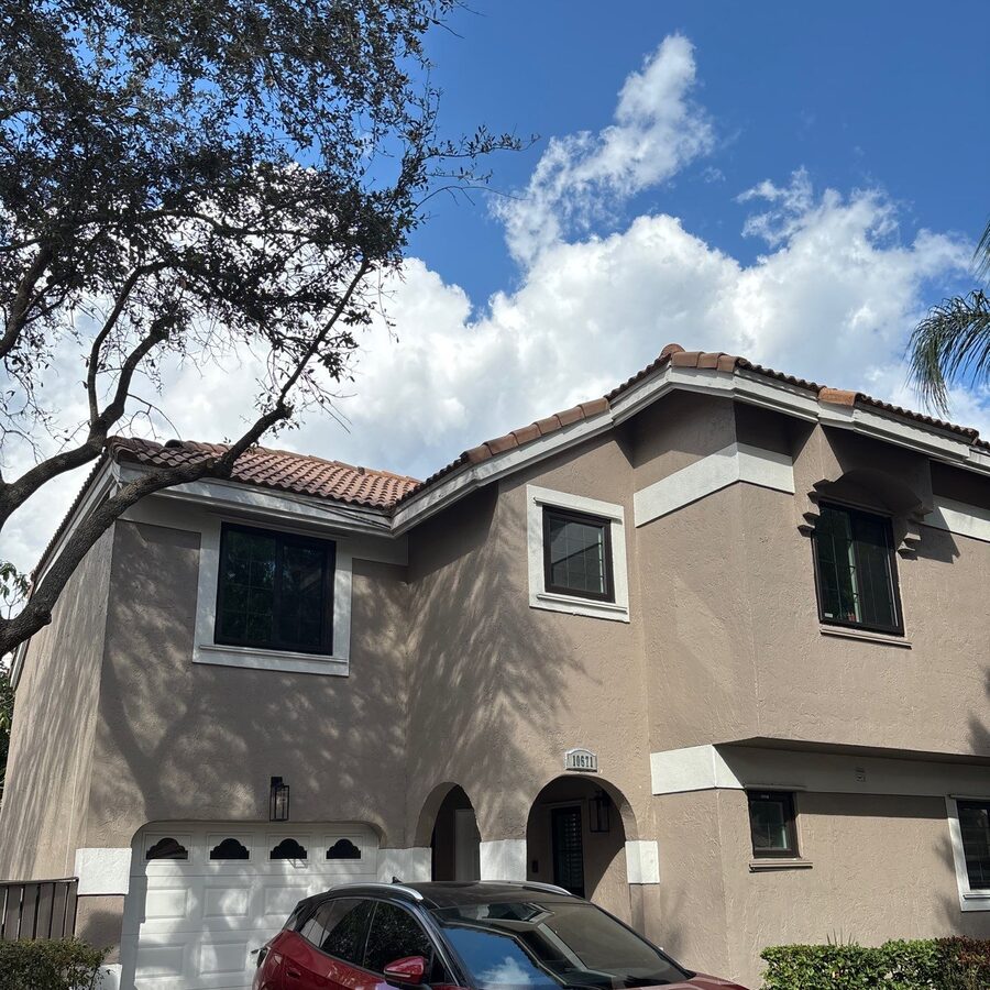 Exterior Paint