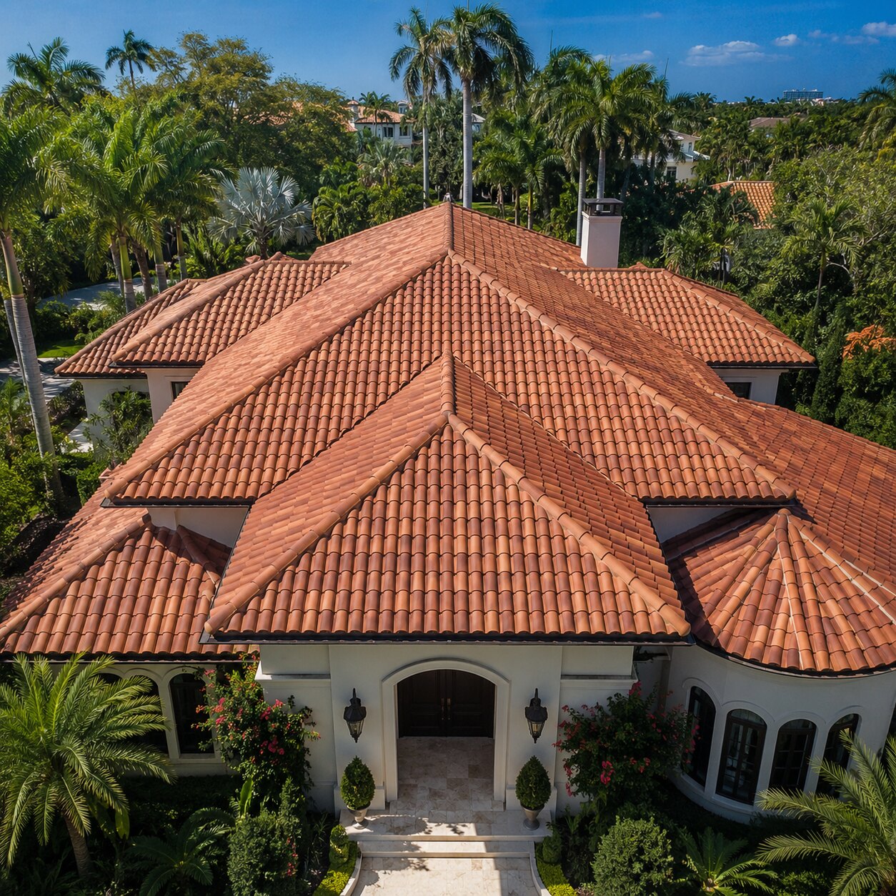 Exterior Paint