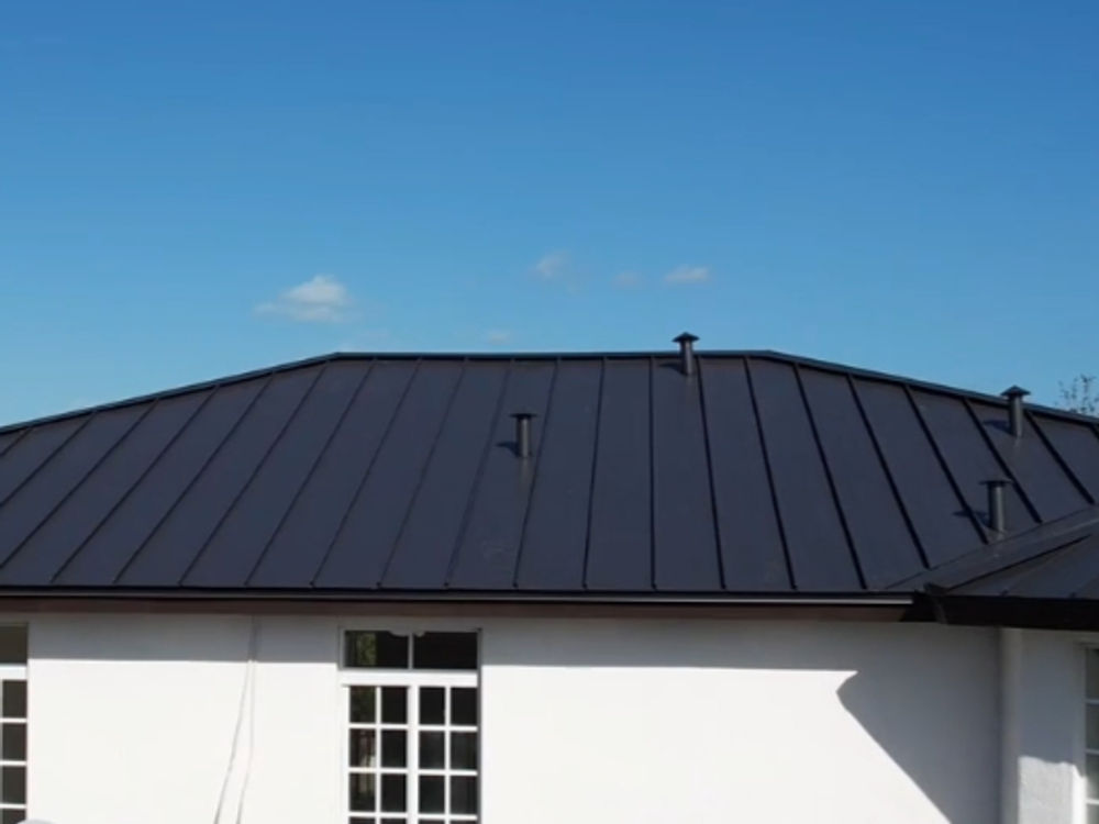 Impact Windows & Doors