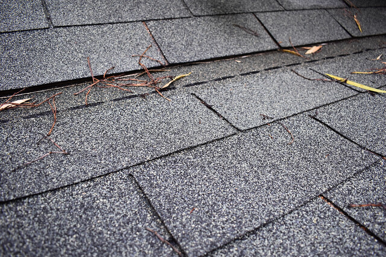 Architectural shingle