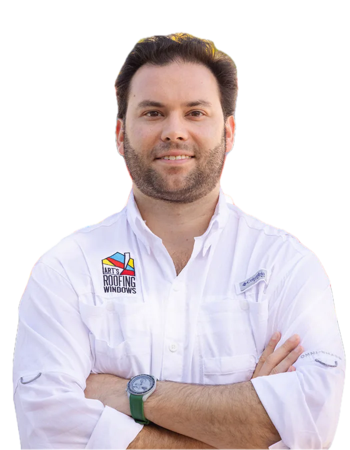 Alvaro Rodriguez