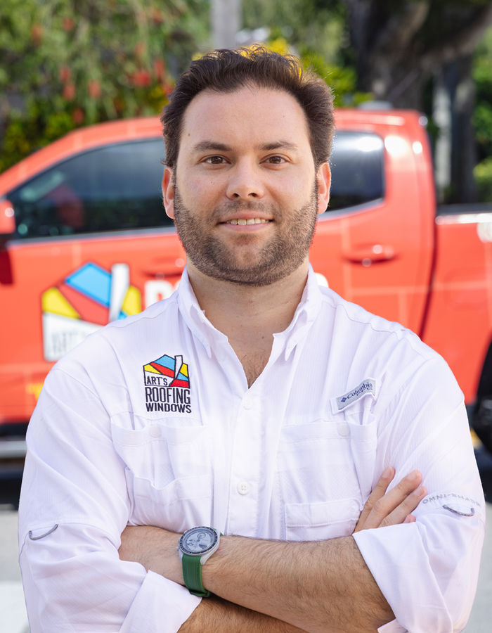 Alvaro Rodriguez