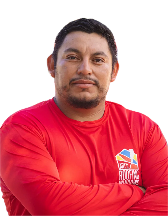 Andres Thomas