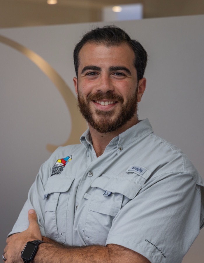 Jorge Jebian