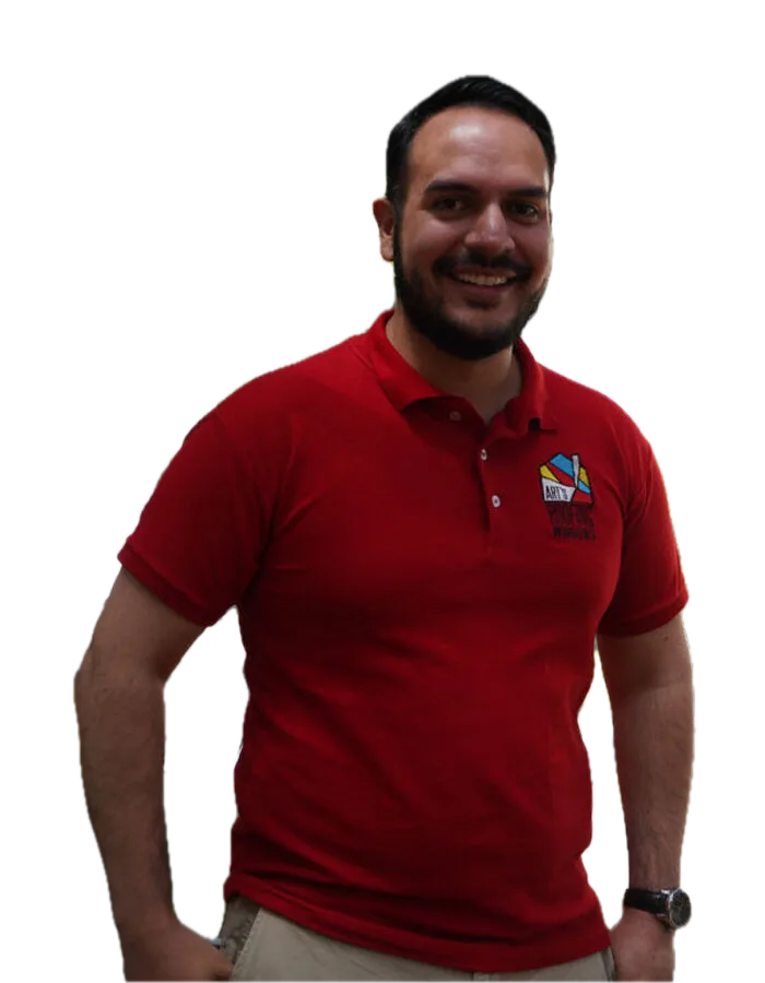 Marco Rodriguez