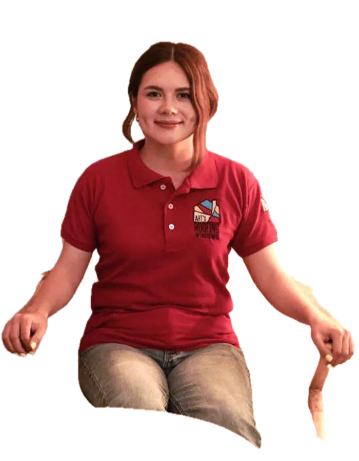 Vanessa Islas